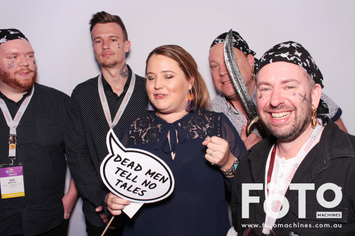 NiUG Asia Pacific Discovery Conference Dinner | View more photos from the event at gallery.fotomachines.com.au/u/FOTOMachines/NiUG-Asia-Pacific-Discovery-Conference-Dinner